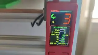 Brahma openPnP wireless communication feeder