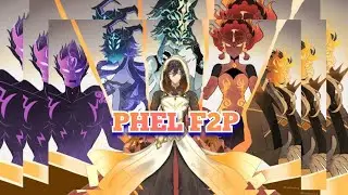 🤩 THE BEST ARCHON QUEST YET | GENSHIN IMPACT ✨
