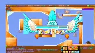 🔴 TRANSFORMICE - Mi_tozo1 (Mitozo1) GAMEPLAY #20 ツ [60 FPS] dpobre