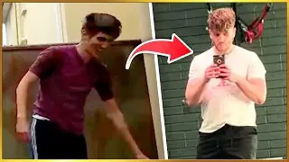 Nogla's Brother found Protein and Weights