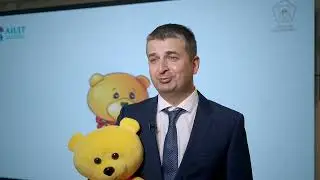 Денис Тетерин, компания 