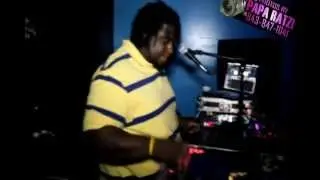 Sean John aka Michael Jackson Jeezy