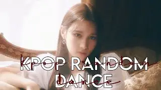 KPOP RANDOM DANCE CHALLENGE 2022 [OLD+NEW]