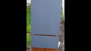Building a Bat House