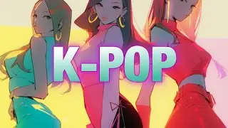 KPOP 2023 Music