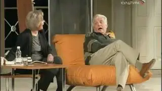 Калифорнийская сюита (А.Фрейндлих, О.Басилашвили)