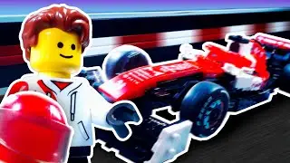 Pelo Drives His Dream Car (ft. @paperbagproduction_s and @nonstopanimations101 )