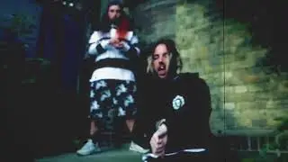 SilverVicvhs by Frzy ft Rxturnz #noahistfett