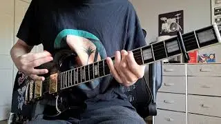 origami angel - 24 hr drive-thru (guitar w/ tabs)