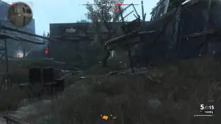 Survarium - пиу-пиу, тра-та-та