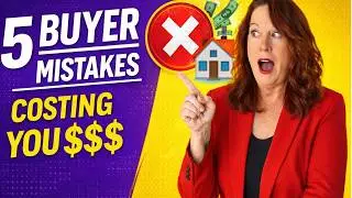 FIRST TIME Home BUYER ADVICE