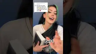 Part 1 | how to dance the bumpy ride 