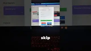 Trick to Bypass Signups on any Website 🔥 