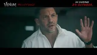 VENOM: THE LAST DANCE – 30 SEC SPOT 