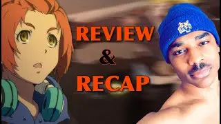 GARO: VANISHING LINE REVIEW AND RECAP | YOU NEED TO WATCH IT