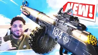 the *NEW* PPSH-41 