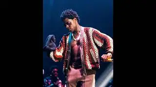 (FREE) Kodak Black Type Beat - "Paradox"