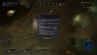 Another Bug Hunt
