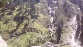 Northern side of pakistan