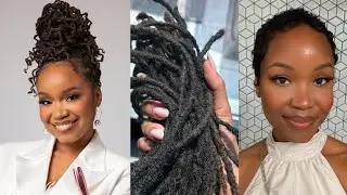 Why I cut my locs