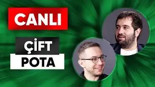 🏀 💬 Orkun Çolakoğlu ve Uğur Ozan Sulak, CANLI YAYINDA sorularınızı yanıtlıyor!