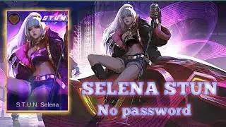 Download Selena Stun New Patch No Password free download