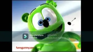 Owen was her gummy bear ytpmv beta