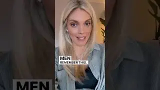 Attention men: YOU are next