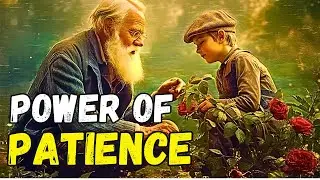 The Power of Patience | A Short Motivational Story in English