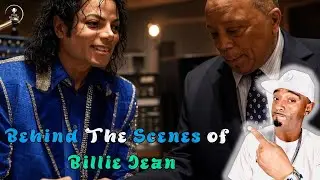 The Truth Behind The Fallout of Michael Jackson and Quincy Jones!