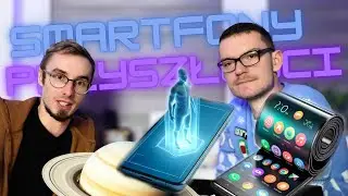SMARTFONY PRZYSZŁOŚCI czy BEZ PRZYSZŁOŚCI 2024