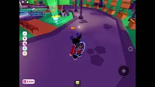 3 Tips How Raise in Pls Donate