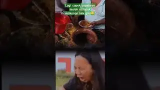 Lagi capek capeknya malah dapat india food🤮⁉️ #respect #food #vrindavan #feed #makanan #fyp #viral