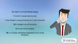 Xml and Web Service Integration
