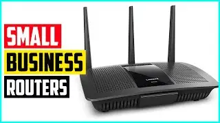 The 5 Best Small Business Routers of 2021