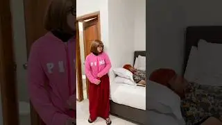 WORKING WITH A MOTHER WHO IS SLEEPING | NURRAYNI25