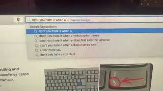 Ok they say not to google ‘’don’t you hate it when a’’ but I did it anyways