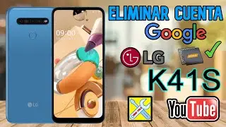 Eliminar Cuenta Google💥, 📱Celulares Con Procesador MTK (lg, samsung, etc...)
