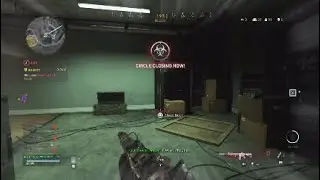 That was lucky*