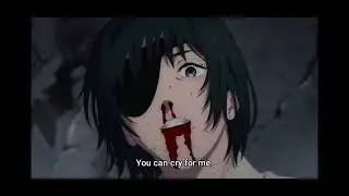 Himeno die?!? | Chainsaw man | episode 9