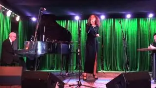 Шимбирёва Вера - Pardonne moi ce caprice d'enfants