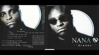 Nana - Dreams (Single Version)[Lyrics]