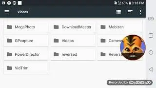 How To Make G Major 25 On PowerDirector
