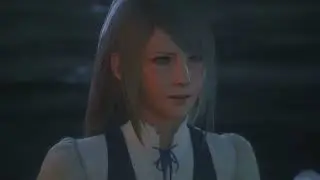 FINAL FANTASY XVI I DONT WONT TO BE A MONSTER