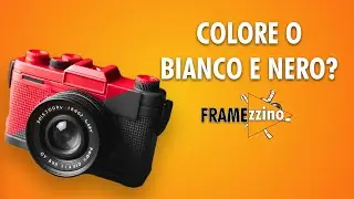 EP 08 Colore Vs Bianco e Nero