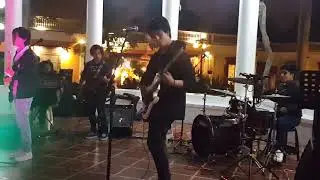 [La Canción De Alicia Lostwave solved] Best promotions - Dreams 4ever Live 2018