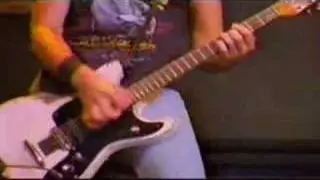 The Ramones And Lemmy-R.A.M.O.N.E.S