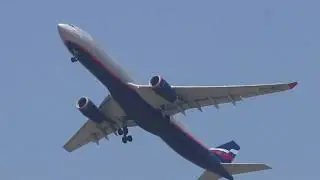 Airbus A330-300 