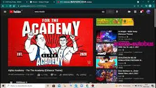 wwe piosenka odc 5