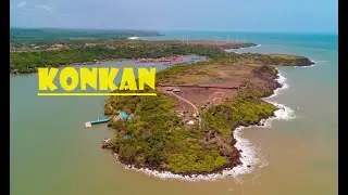 Exploring Konkan : Top Tourist Places in Konkan | Konkan Tourism | Exploring Konkan